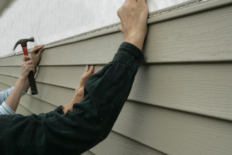 Top Siding Installation Companies in Orange, CT
