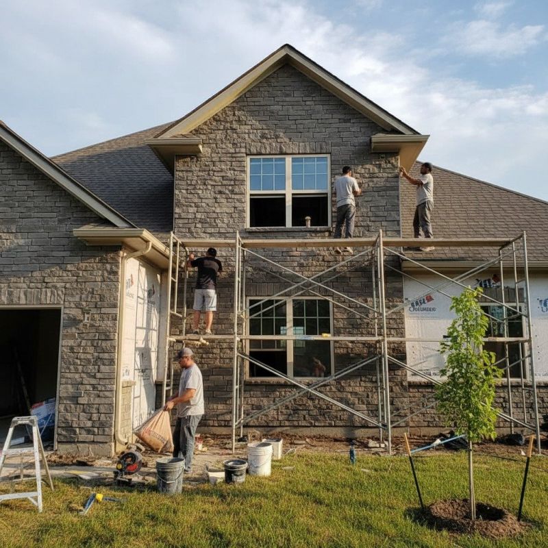 Top Siding Installation Companies in Southbury, CT