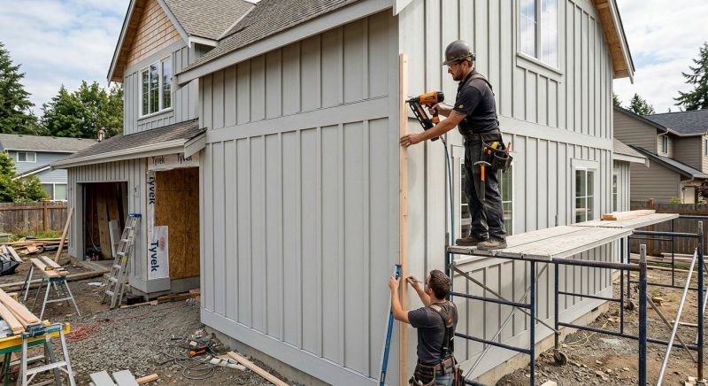 Top Siding Installation Companies in Trumbull, CT