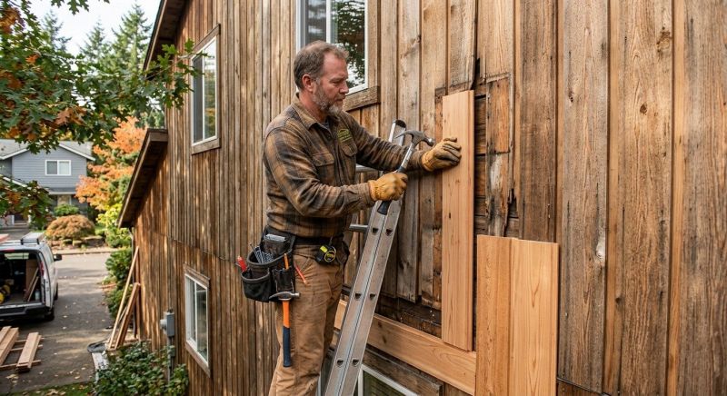 Top Siding Installation Companies in West Haven, CT