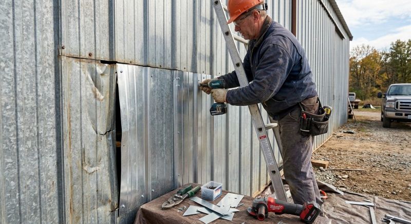 Top Siding Repair Companies in Milford, CT