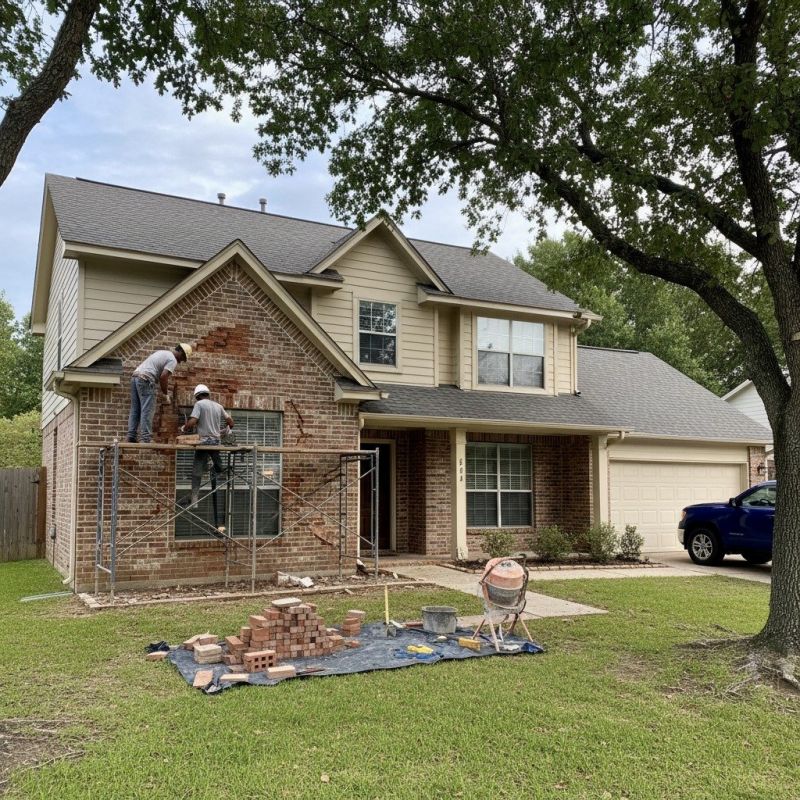 Top Siding Repair Companies in New Fairfield, CT