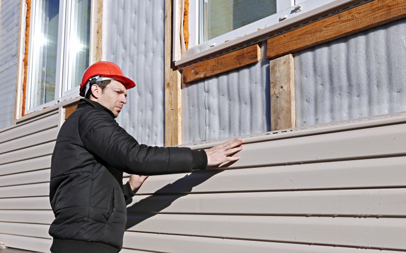 Top Siding Replacement Companies in Berlin, CT