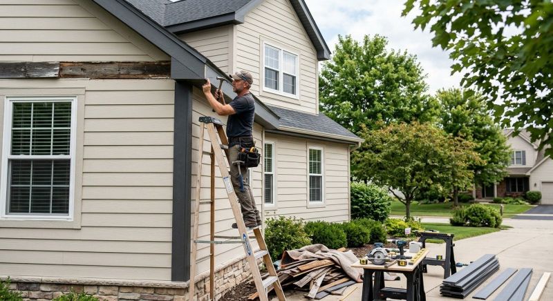Top Siding Replacement Companies in Bristol, CT