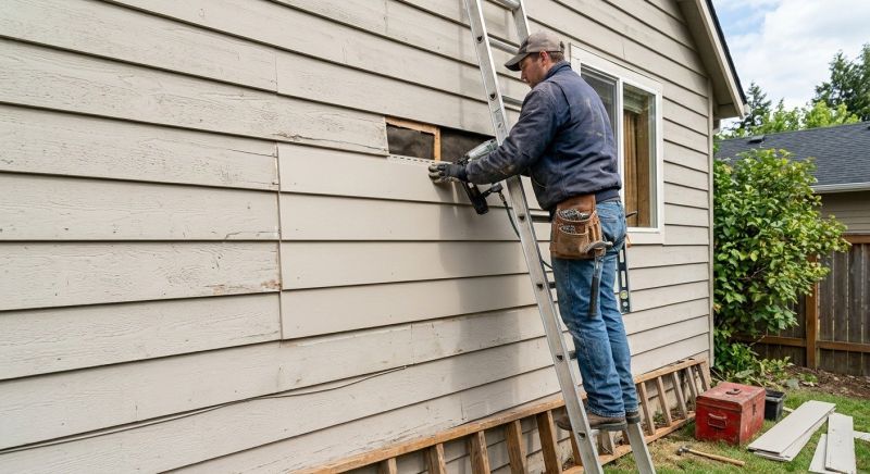 Top Siding Replacement Companies in Wallingford, CT