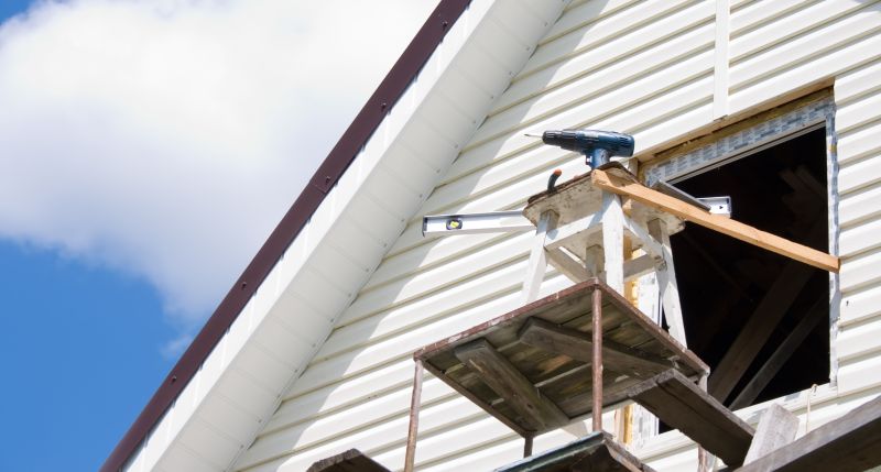 Cost of Siding in Waterbury, CT