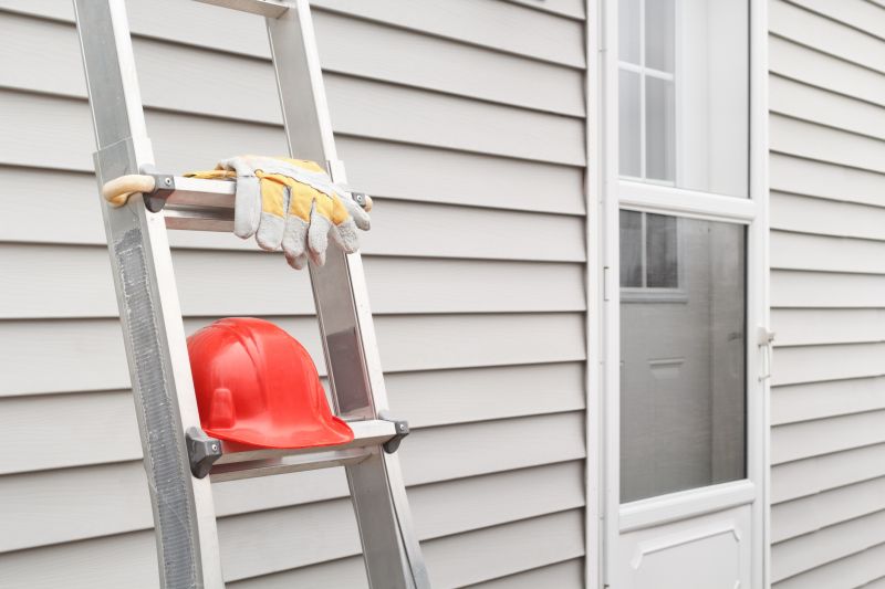 Professional Siding Measurement