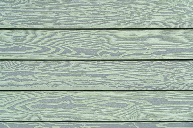 Eco-Ready Siding Installers